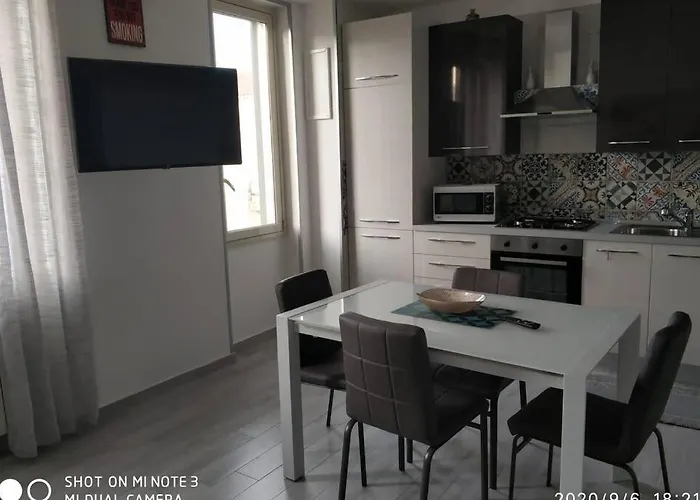 Home sweet home appartamento ricco di comfort