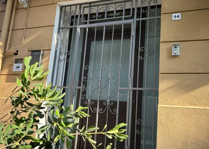 Olivuzza House